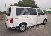 2017 Volkswagen T6