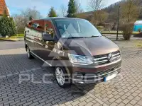 2017 Volkswagen T6