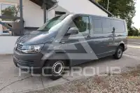 2017 Volkswagen T6
