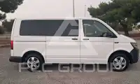 2017 Volkswagen T6