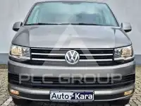 2017 Volkswagen T6
