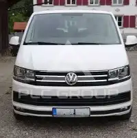 2017 Volkswagen T6