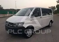 2017 Volkswagen T6