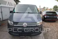 2017 Volkswagen T6