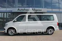 2017 Volkswagen T6