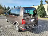 2017 Volkswagen T6