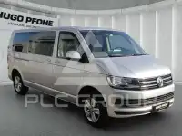 2017 Volkswagen T6
