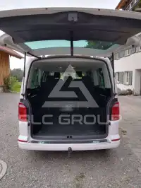 2017 Volkswagen T6