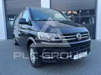 2017 Volkswagen T6