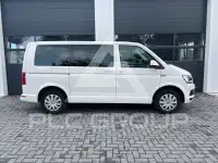 2017 Volkswagen T6