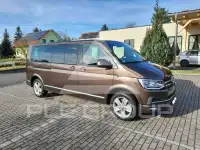 2017 Volkswagen T6