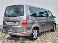 2017 Volkswagen T6