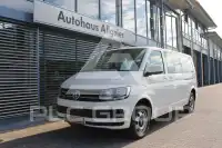 2017 Volkswagen T6