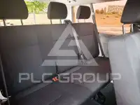 2017 Volkswagen T6