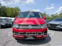 2017 Volkswagen T6
