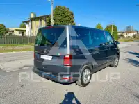 2017 Volkswagen T6