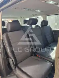 2017 Volkswagen T6