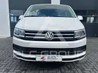 2017 Volkswagen T6