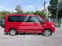 2017 Volkswagen T6