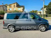 2017 Volkswagen T6