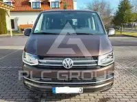 2017 Volkswagen T6