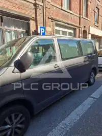 2017 Volkswagen T6