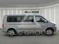 2017 Volkswagen T6