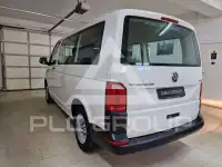 2017 Volkswagen T6