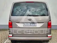 2017 Volkswagen T6