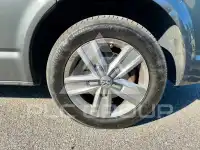 2017 Volkswagen T6