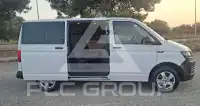 2017 Volkswagen T6
