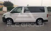 2017 Volkswagen T6