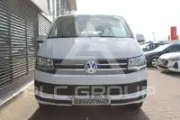 2017 Volkswagen T6