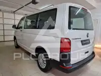 2017 Volkswagen T6
