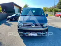 2017 Volkswagen T6