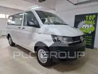 2017 Volkswagen T6