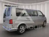2017 Volkswagen T6