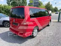 2017 Volkswagen T6