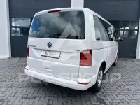 2017 Volkswagen T6