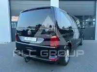 2017 Volkswagen T6