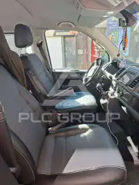 2017 Volkswagen T6
