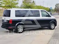 2017 Volkswagen T6