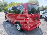 2017 Volkswagen T6