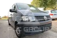 2017 Volkswagen T6