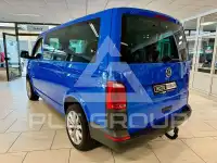 2017 Volkswagen T6