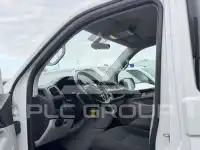 2017 Volkswagen T6