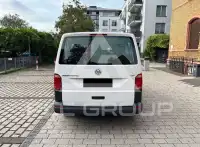 2017 Volkswagen T6