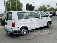 2017 Volkswagen T6