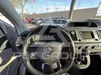 2017 Volkswagen T6
