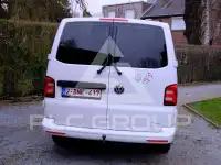 2017 Volkswagen T6